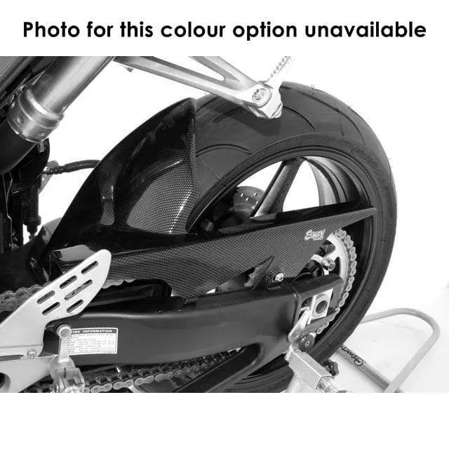 Ermax Hugger | Metallic Blue (Yamaha Blue) | Yamaha YZF-R1 2007>2008 - Shop name