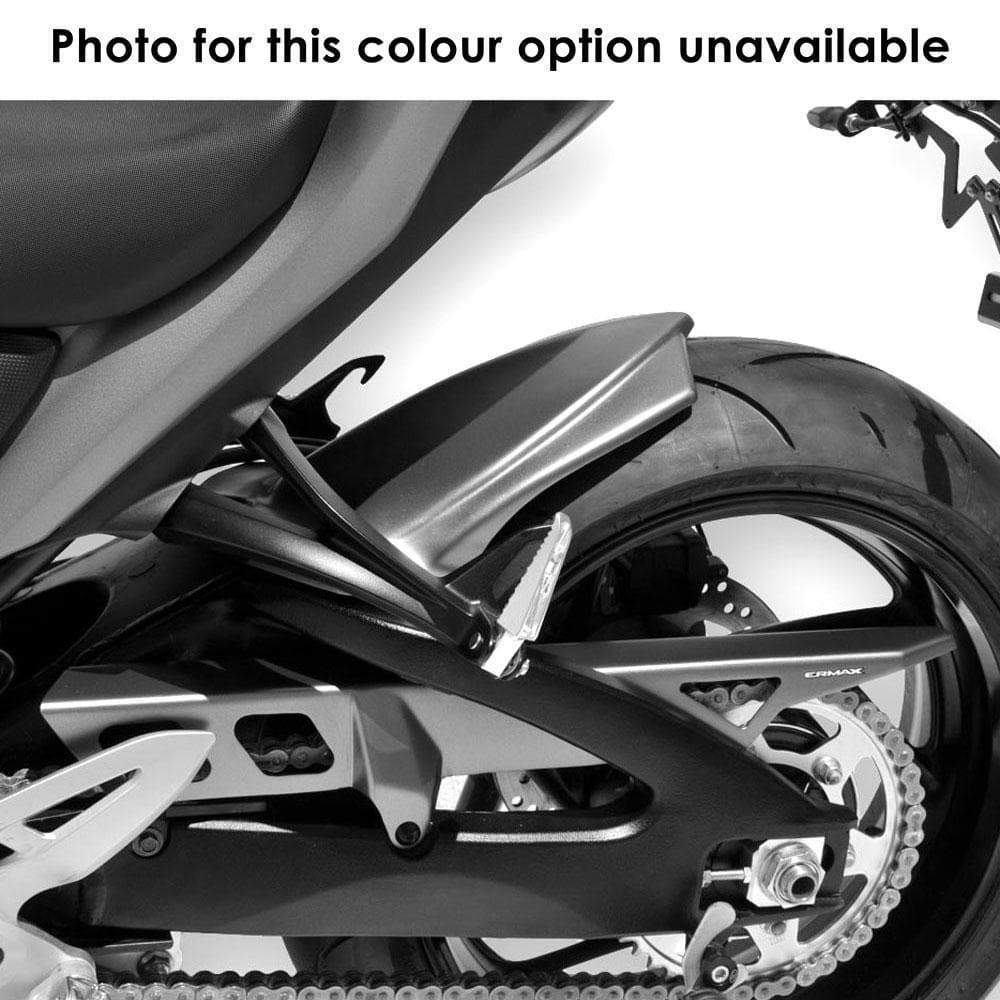 Ermax Hugger | Metallic Red (Candy Prominence Red) | Suzuki GSX-S 1000 2015>2021 - Shop name