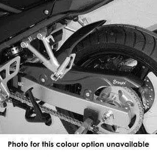 Ermax Hugger | Metallic Red (Marble Rakis Red) | Suzuki GSF 650 Bandit 2005>2005 - Shop name