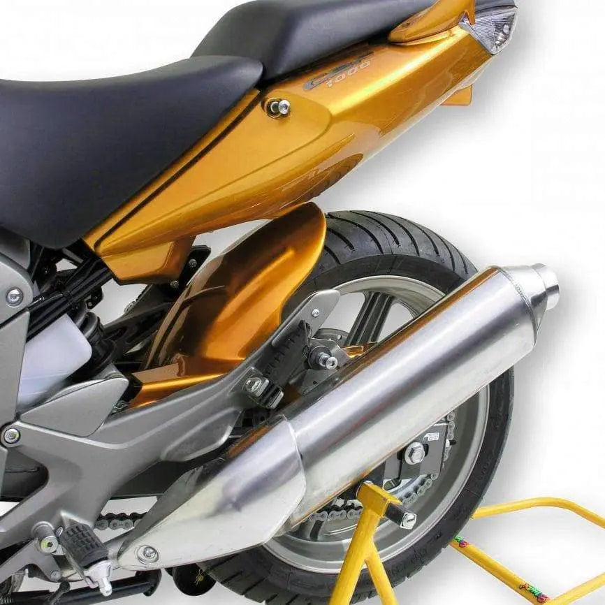 Ermax Hugger | Metallic Yellow (Pearl Amber Yellow) | Honda CBF 1000 2006>2009 - Shop name