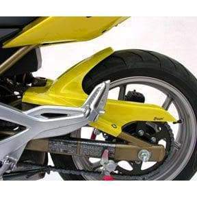 Ermax Hugger | Metallic Yellow (Vivid Yellow) | Kawasaki ER-6N 2006>2008 - Shop name
