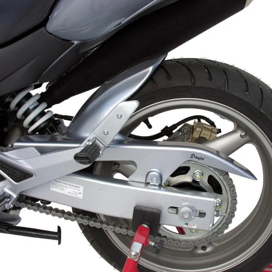 Ermax Hugger | Titanium | Honda CB 600 2003>2005 - Shop name
