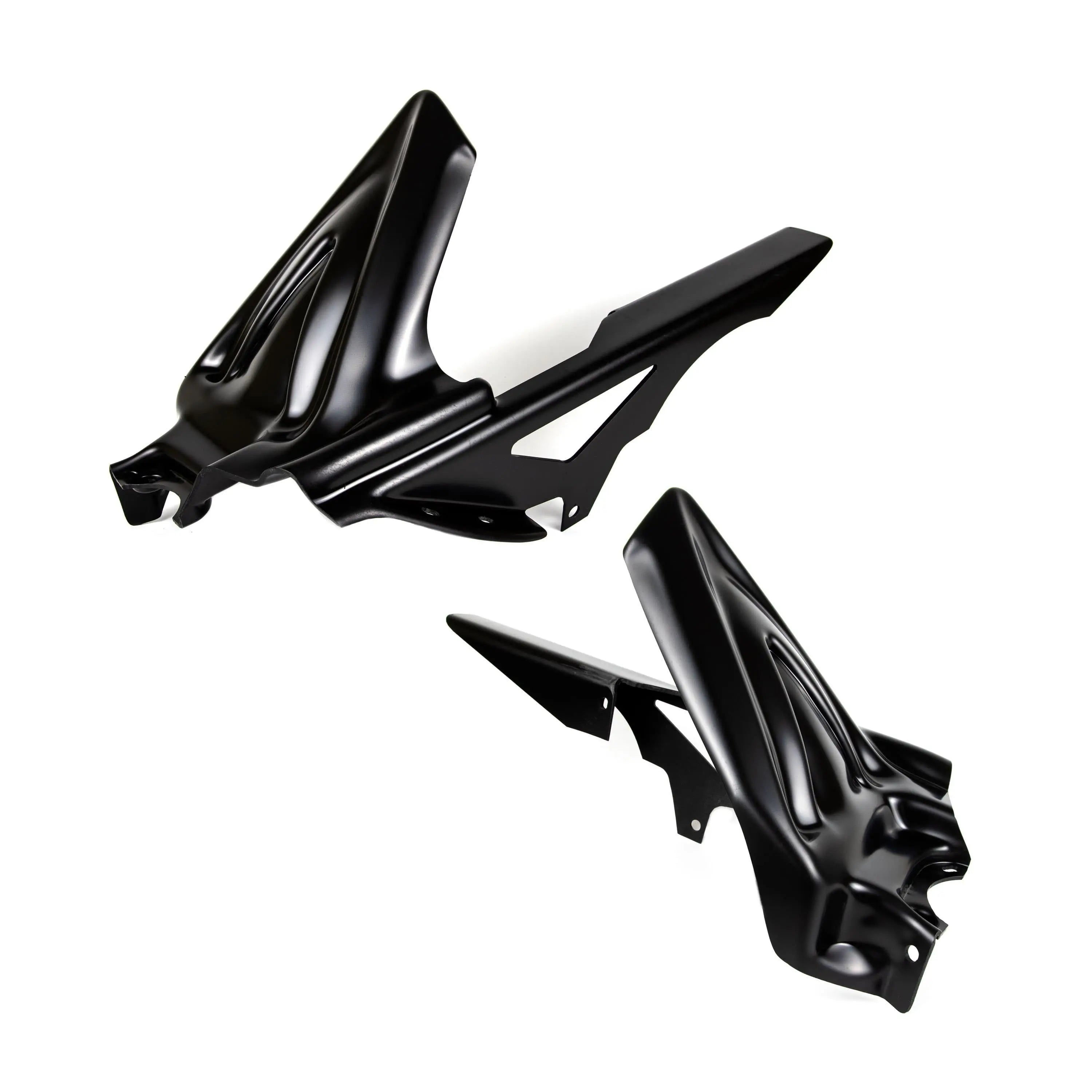 Ermax Hugger | Unpainted | Honda CB 1000 R 2008>2017 - Shop name