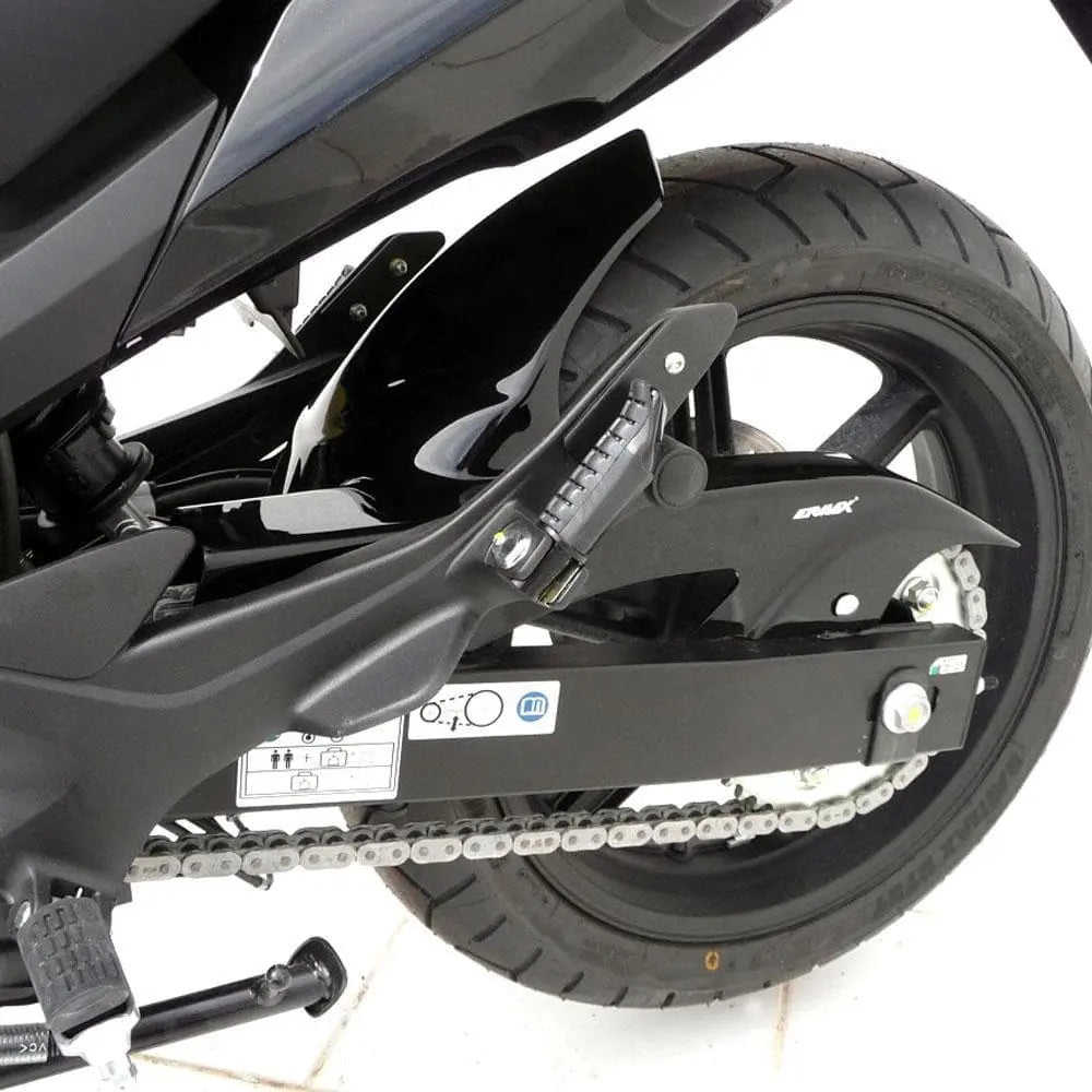 Ermax Hugger | Unpainted | Honda CBF 1000 FA 2010>2017 - Shop name