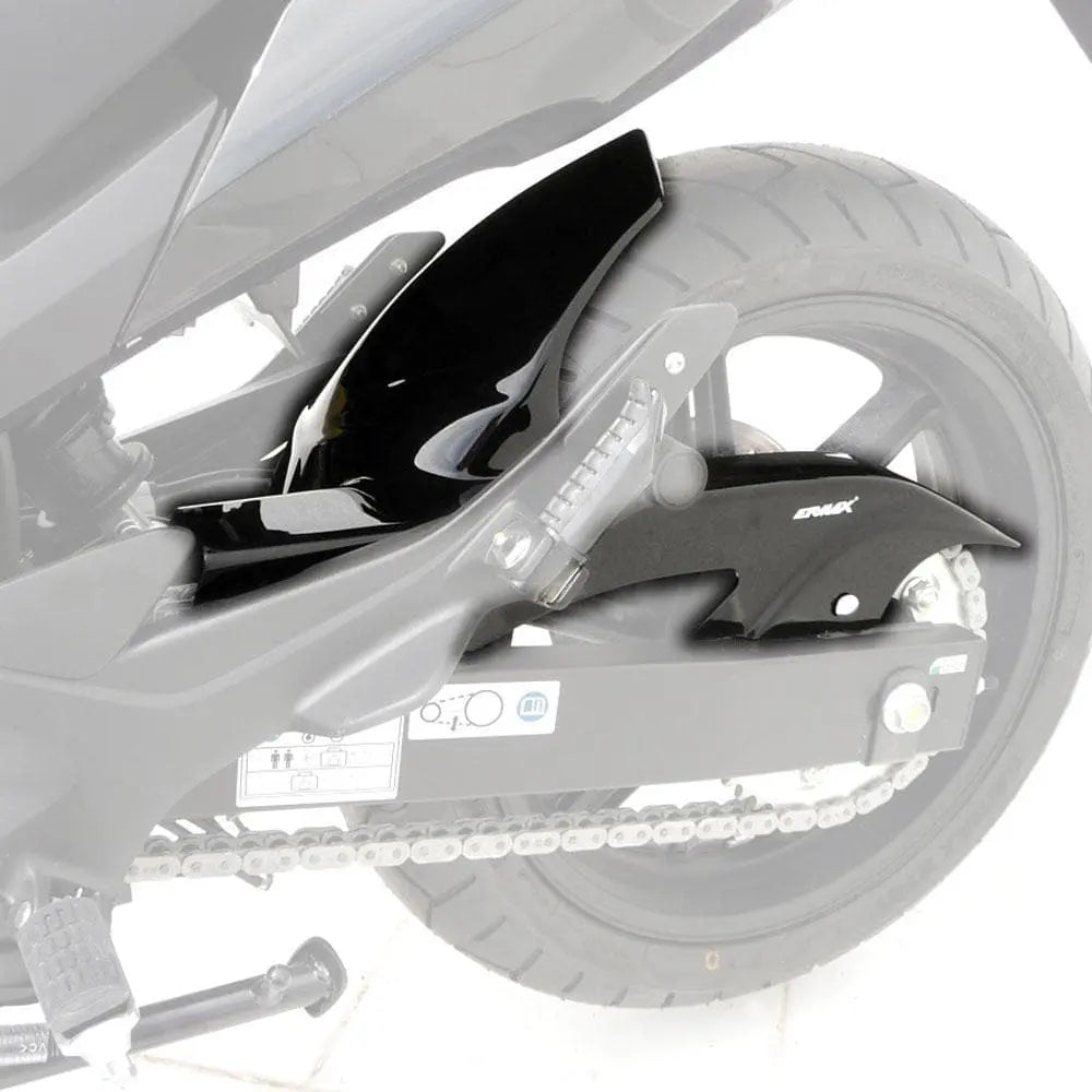 Ermax Hugger | Unpainted | Honda CBF 1000 FA 2010>2017 - Shop name