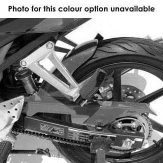 Ermax Hugger | Unpainted | Honda CBR 125 R 2004>2009 - Shop name