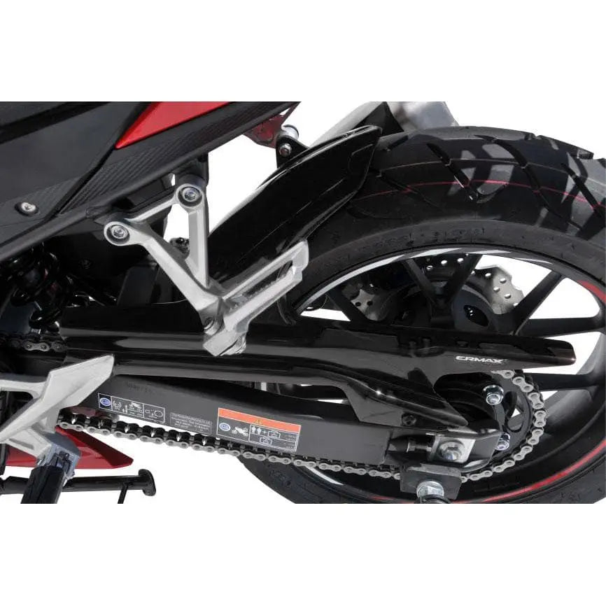 Ermax Hugger | Unpainted | Honda CBR 500 R 2019>Current - Shop name