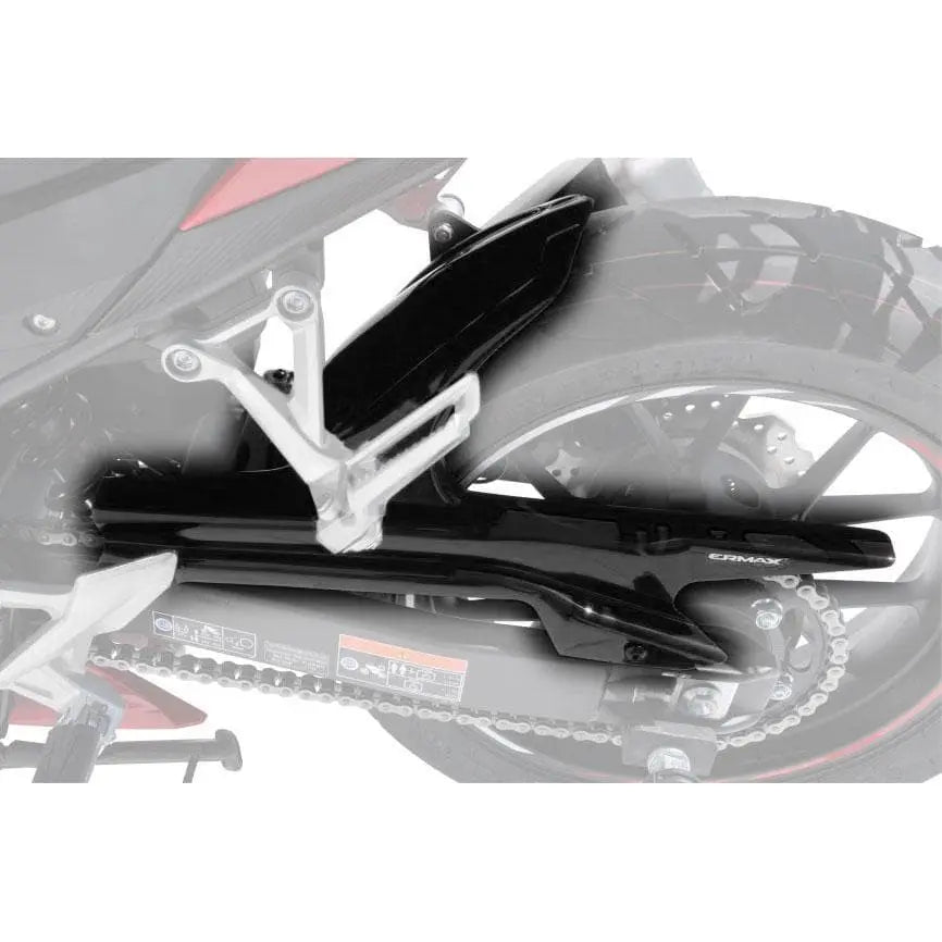 Ermax Hugger | Unpainted | Honda CBR 500 R 2019>Current - Shop name