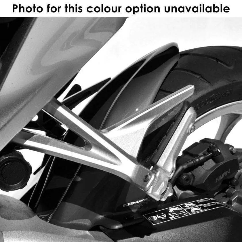 Ermax Hugger | Unpainted | Honda VFR 1200 F 2010>2015 - Shop name