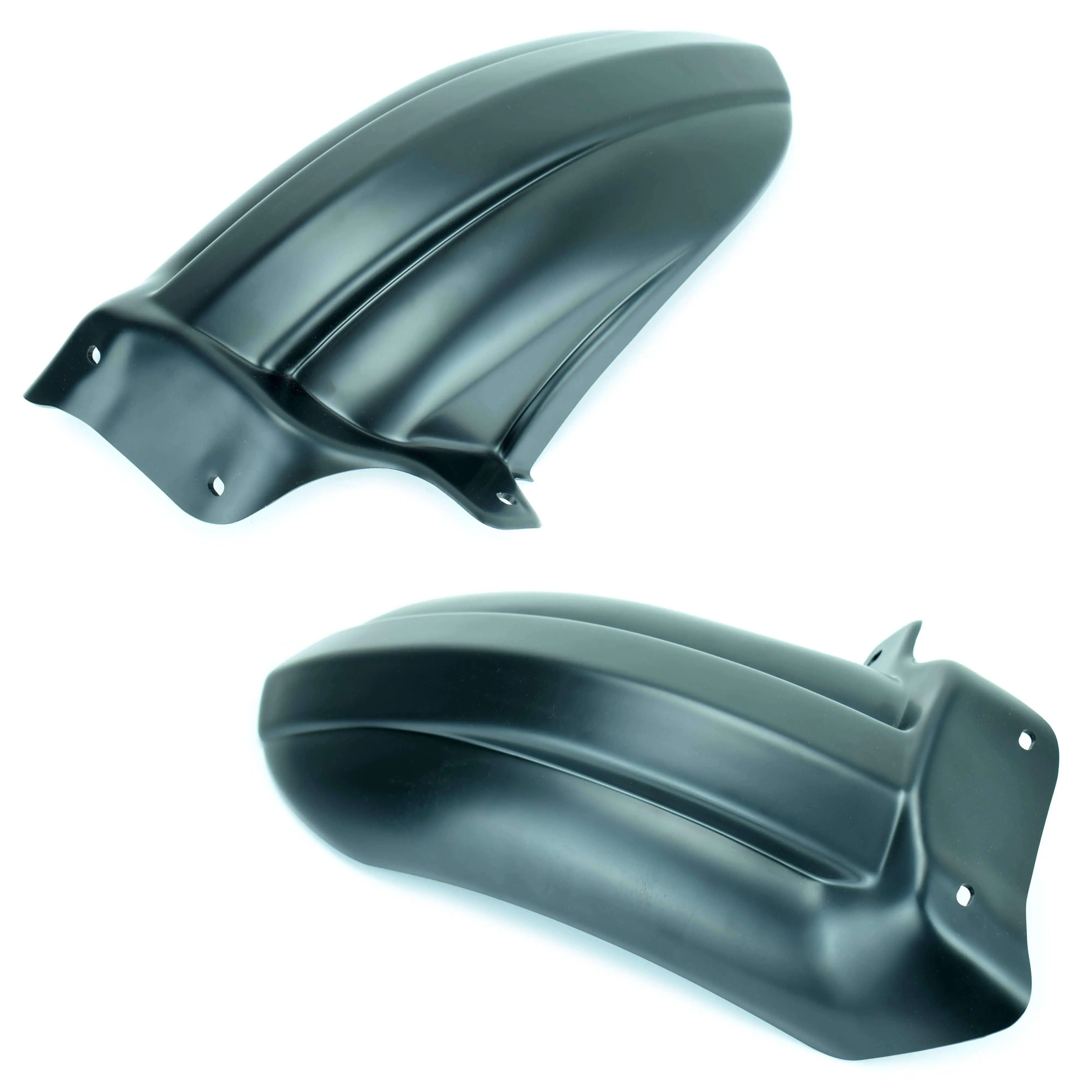 Ermax Hugger | Unpainted | Honda VFR 1200 X Crosstourer 2012>2015 - Shop name