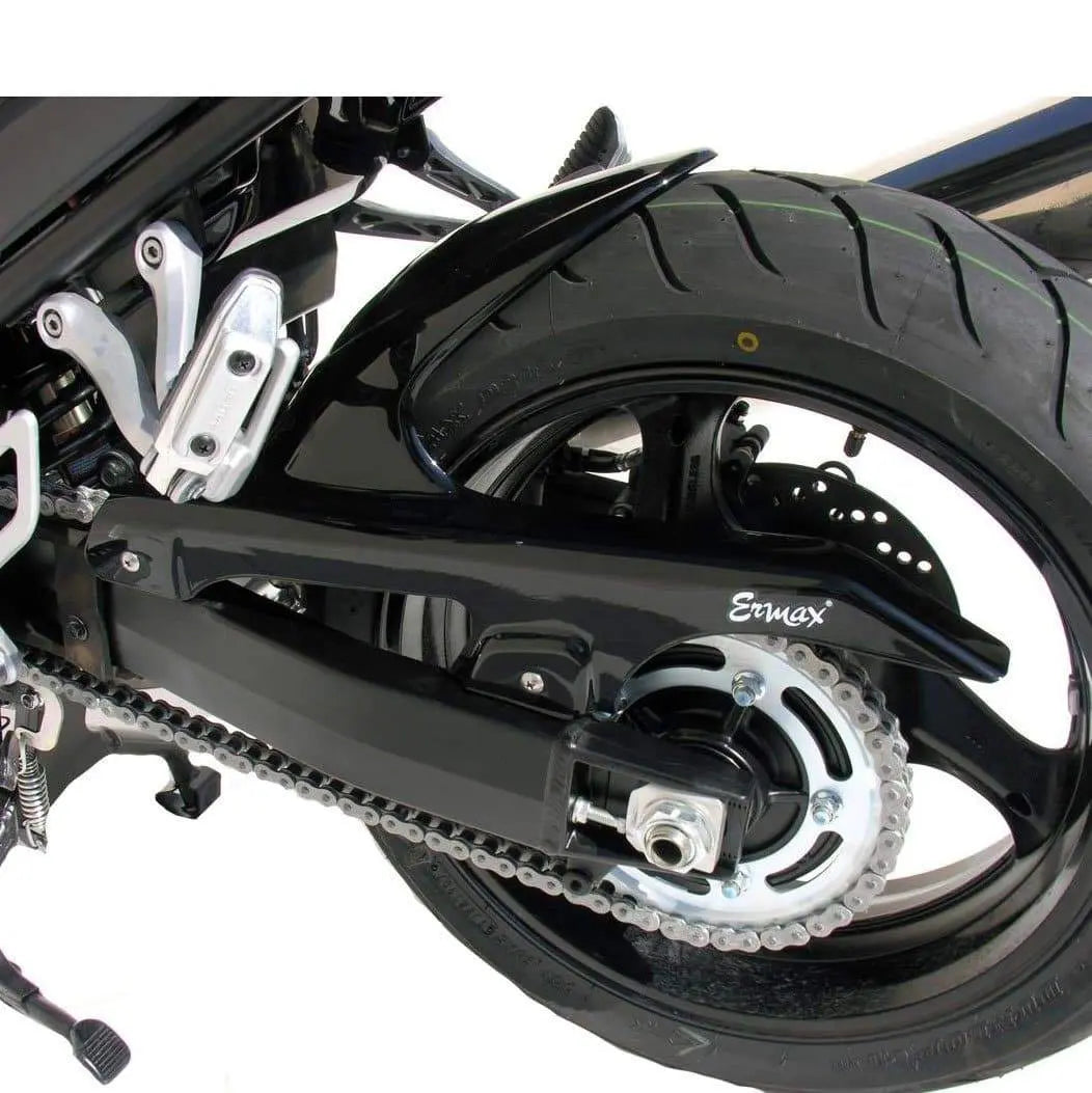 Ermax Hugger | Unpainted | Suzuki GSX 1250 FA 2010>2015 - Shop name
