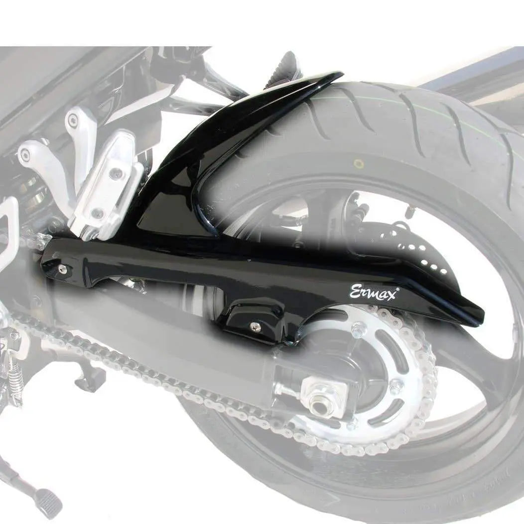 Ermax Hugger | Unpainted | Suzuki GSX 1250 FA 2010>2015 - Shop name