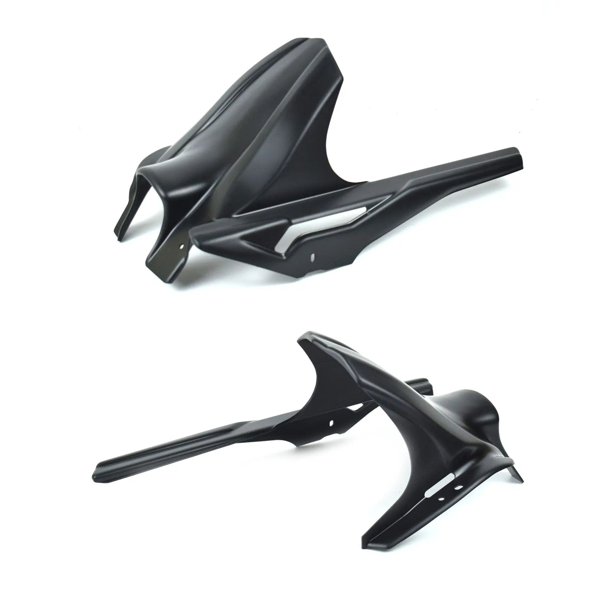 Ermax Hugger | Unpainted | Yamaha MT-07 2014>2017 - Shop name