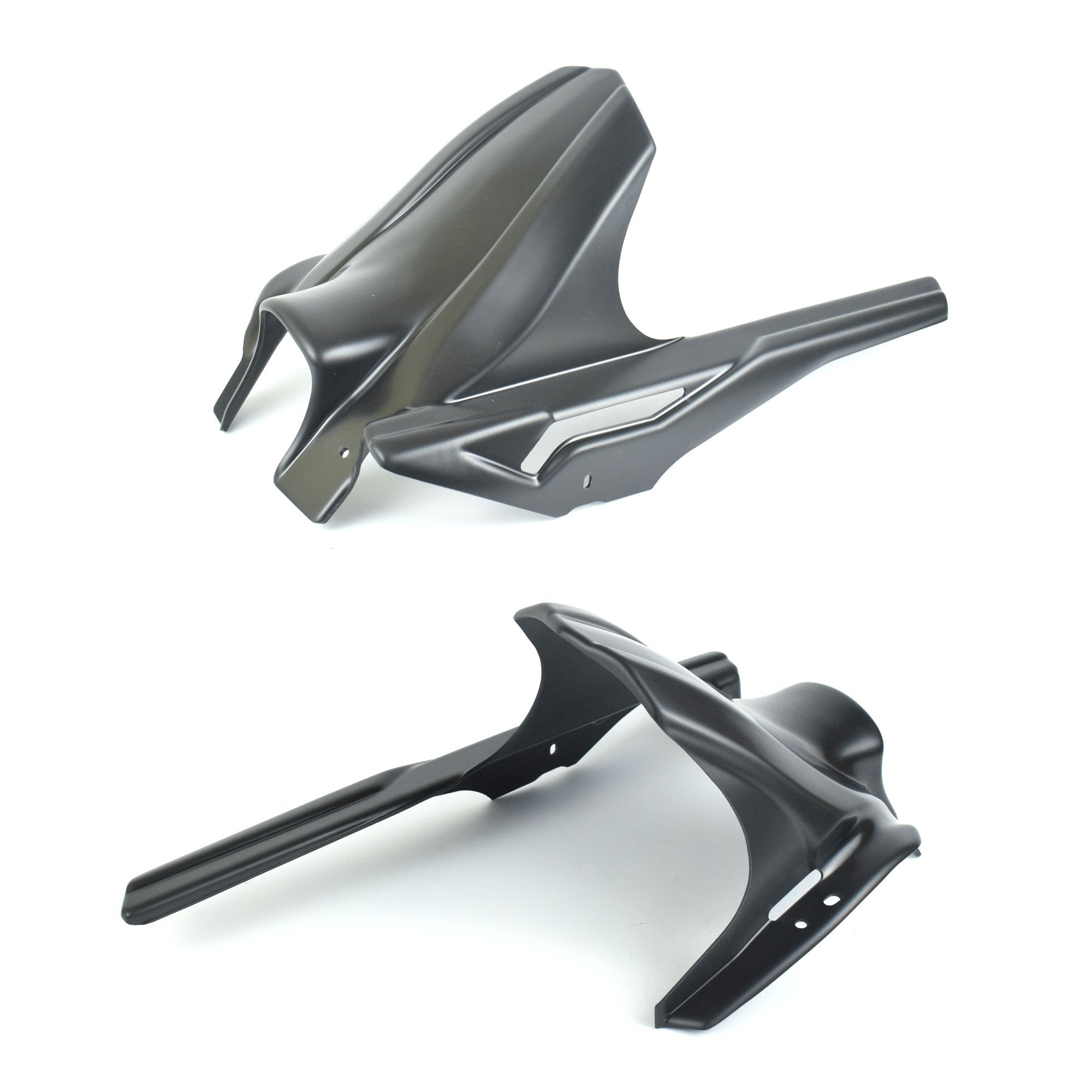 Ermax Hugger | Unpainted | Yamaha MT-07 2021>2024 - Shop name