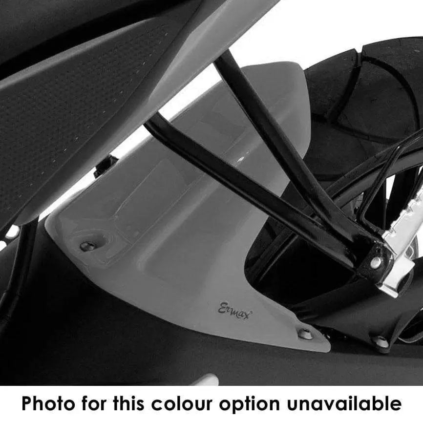Ermax Hugger | Unpainted | Yamaha YZF-125 R 2008>2014 - Shop name