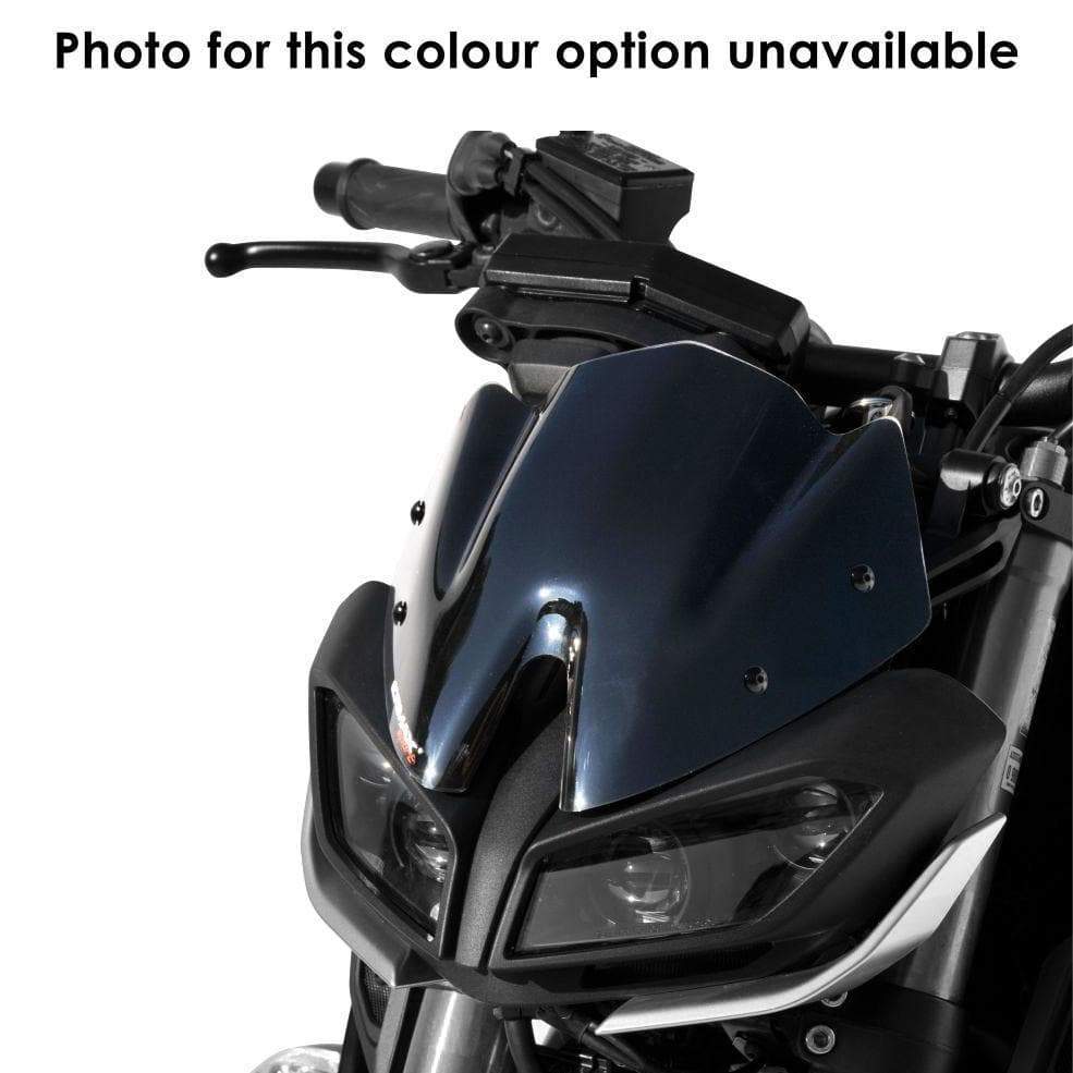 Ermax Hypersport Screen | Clear | Yamaha MT-09 2017>2020 - Shop name