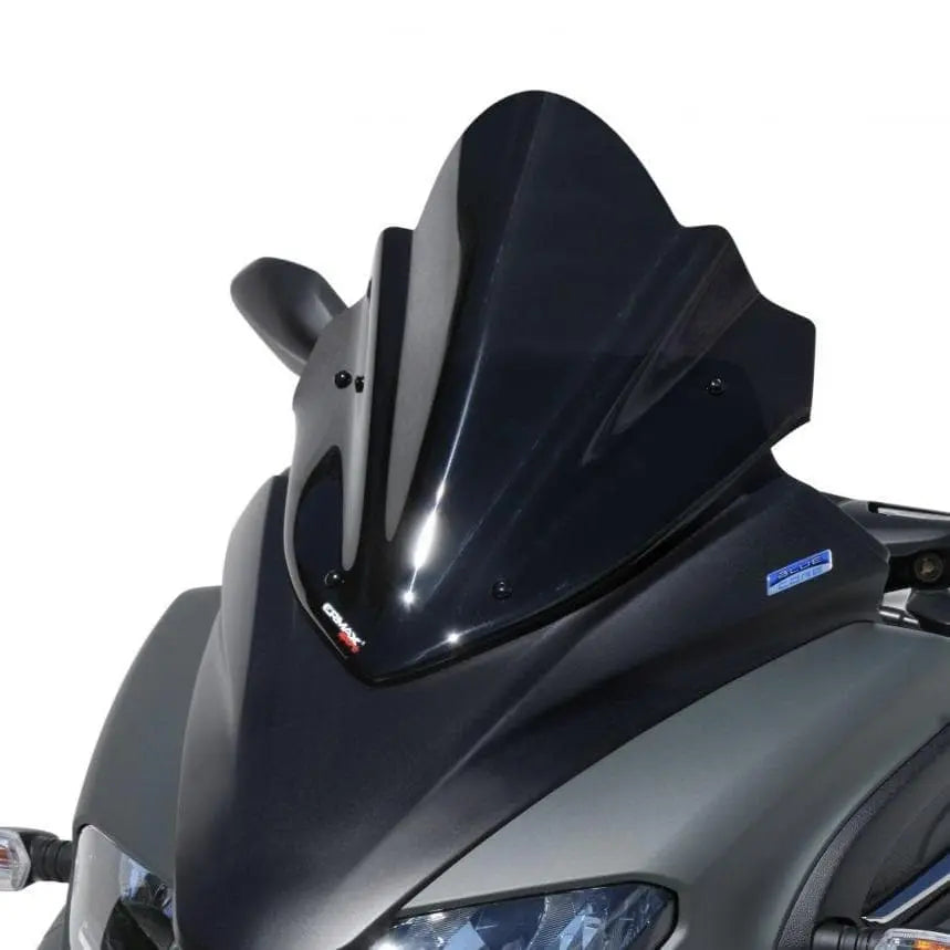 Ermax Hypersport Screen | Dark Smoke | Yamaha Tricity 300 2020>Current - Shop name