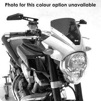 Ermax Nose Fairing | Carbon Look with Dark Smoke Screen | Yamaha MT-01 2006>2008 - Shop name
