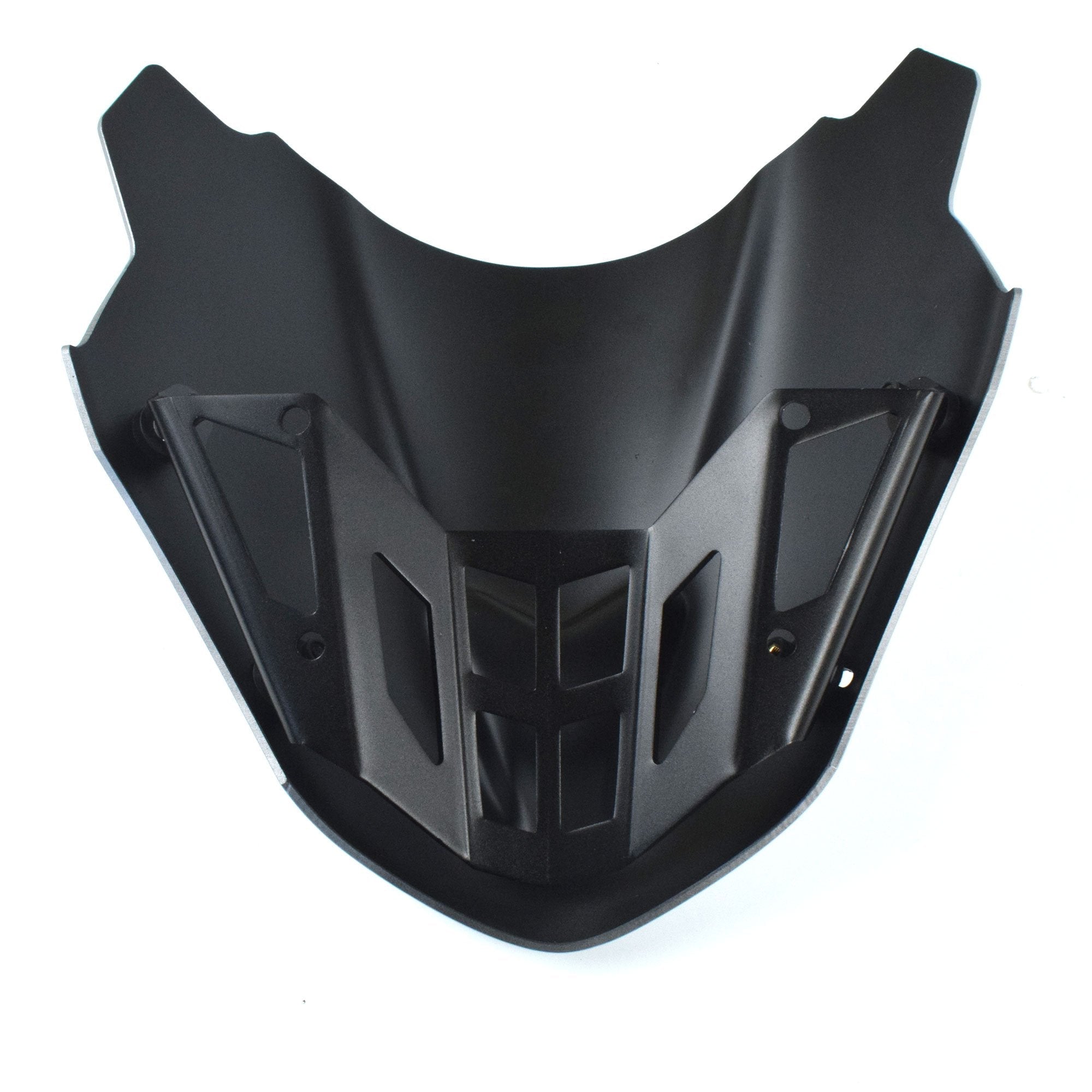 Ermax Nose Fairing | Ice Fluo | Yamaha MT-07 2018>2020 - Shop name
