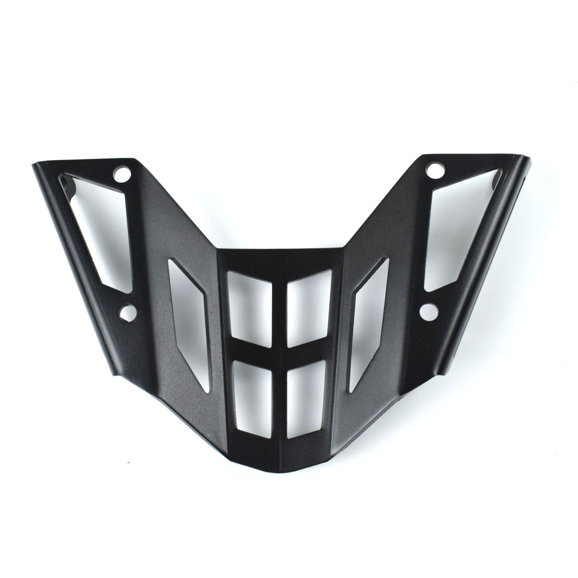 Ermax Nose Fairing | Ice Fluo | Yamaha MT-07 2018>2020 - Shop name