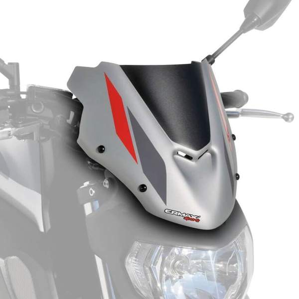 Ermax Nose Fairing | Ice Fluo | Yamaha MT-07 2018>2020 - Shop name