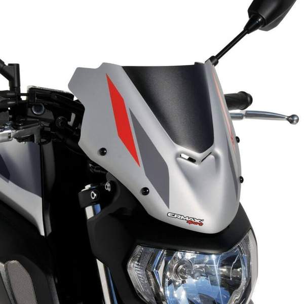 Ermax Nose Fairing | Ice Fluo | Yamaha MT-07 2018>2020 - Shop name
