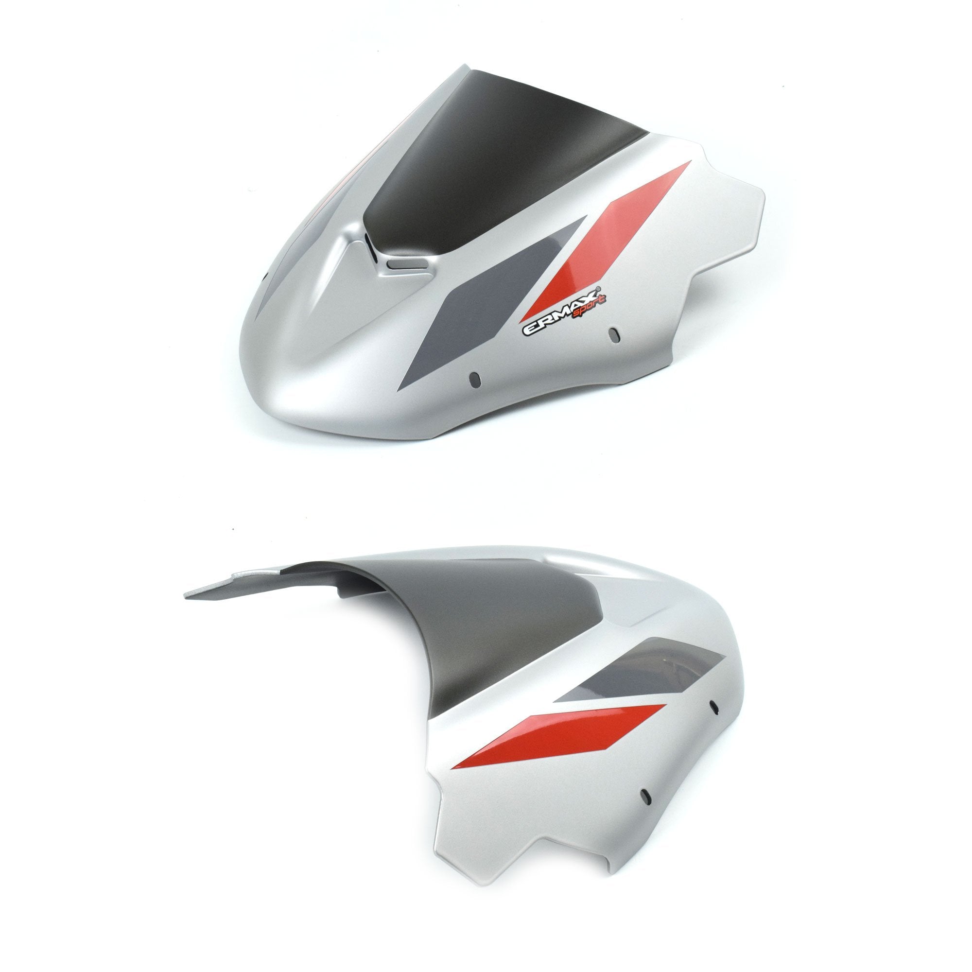 Ermax Nose Fairing | Ice Fluo | Yamaha MT-07 2018>2020 - Shop name