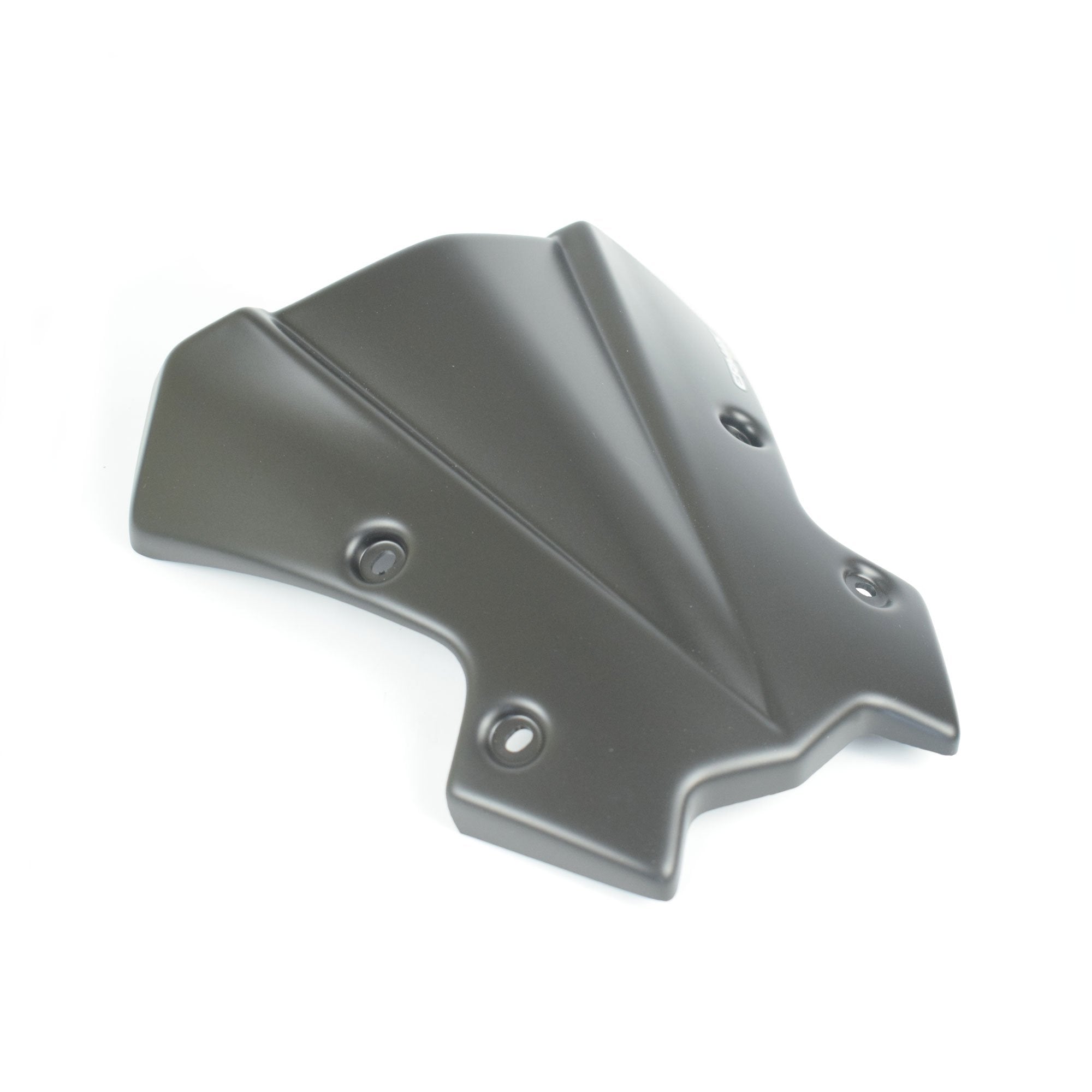 Ermax Nose Fairing | Matte Black | Kawasaki Z 900 2020>Current - Shop name