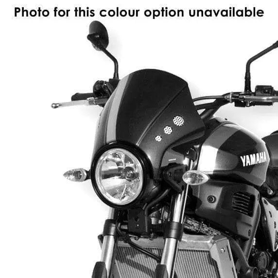 Ermax Nose Fairing | Metallic Grey (Garage Metal) | Yamaha XSR 700 2016>2018 - Shop name