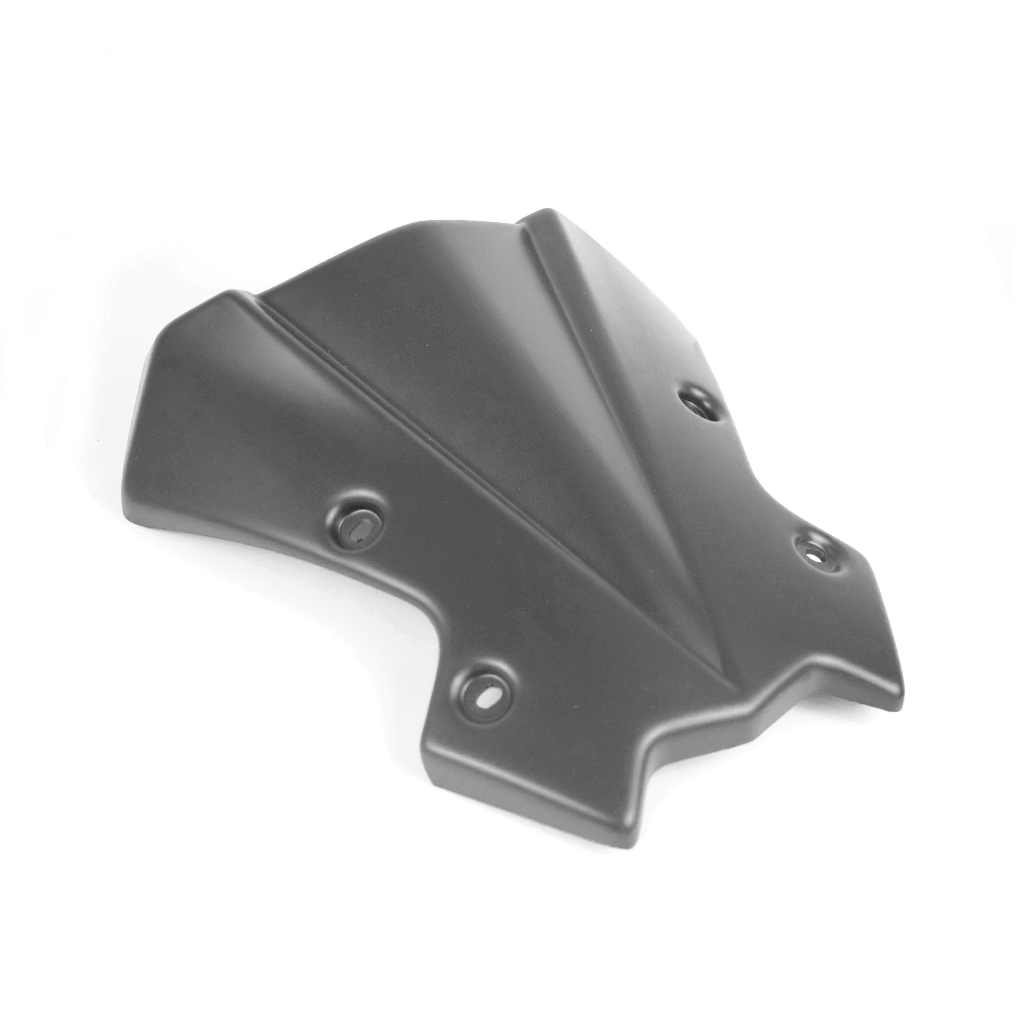 Ermax Nose Fairing | Unpainted | Kawasaki Z 900 2020>Current - Shop name