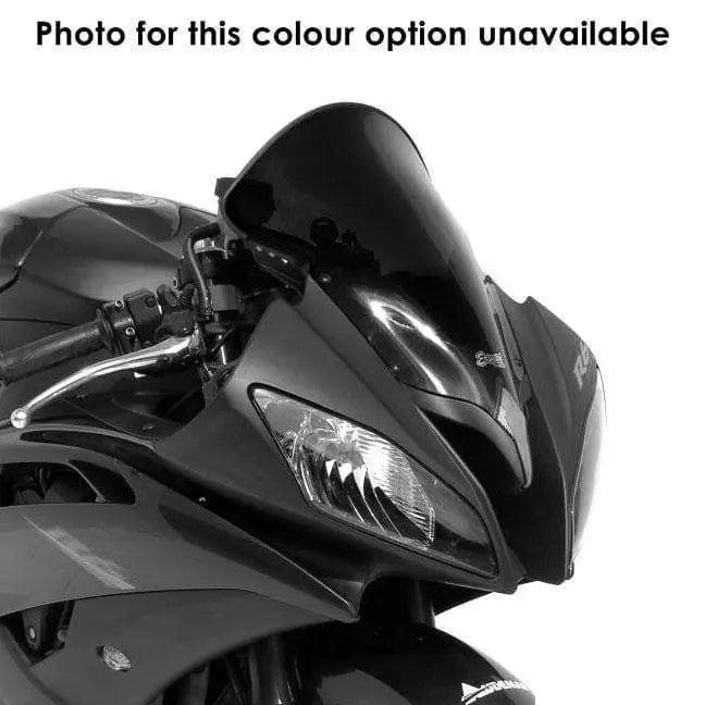 Ermax Original Screen | Clear | Yamaha YZF-R6 2008>2016 - Shop name