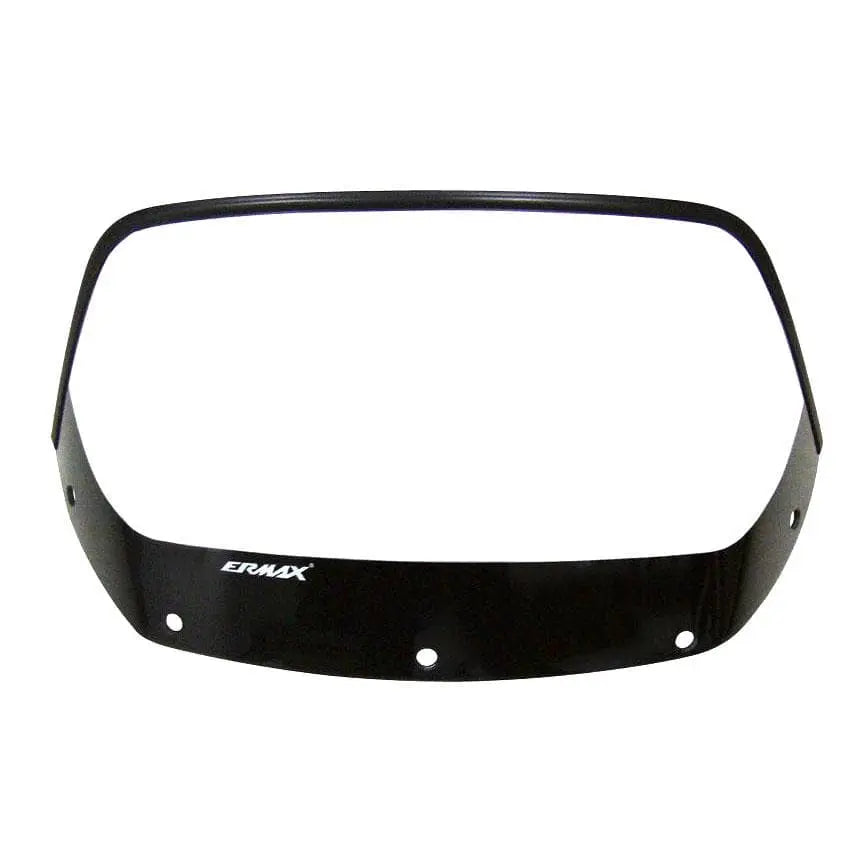 Ermax Original Screen | Dark Smoke | Honda XRV 650 Africa Twin 1988>1989 - Shop name