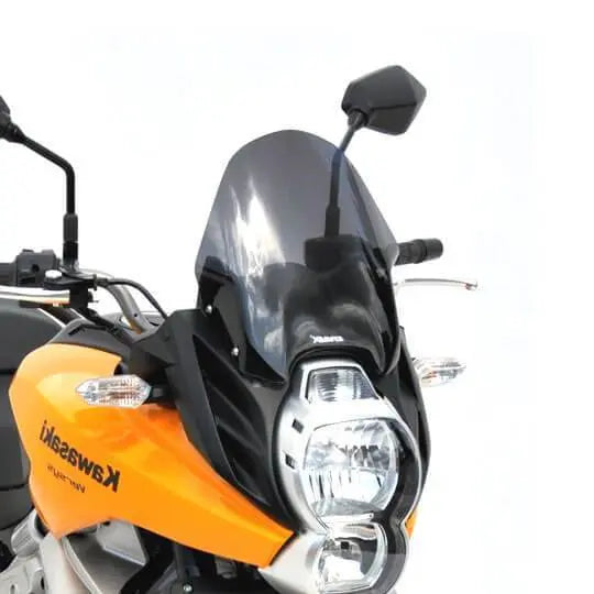 Ermax Original Screen | Dark Smoke | Kawasaki Versys 650 2010>2014 - Shop name