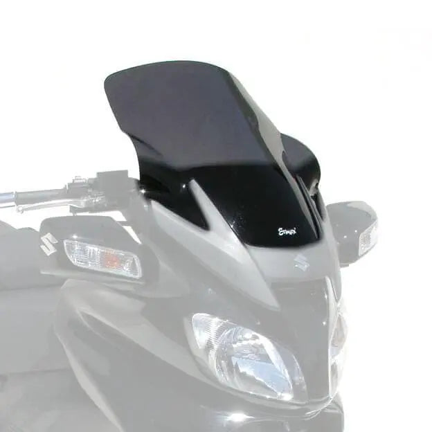 Ermax Original Screen | Dark Smoke | Suzuki Burgman 650 Executive 2005>2012 - Shop name