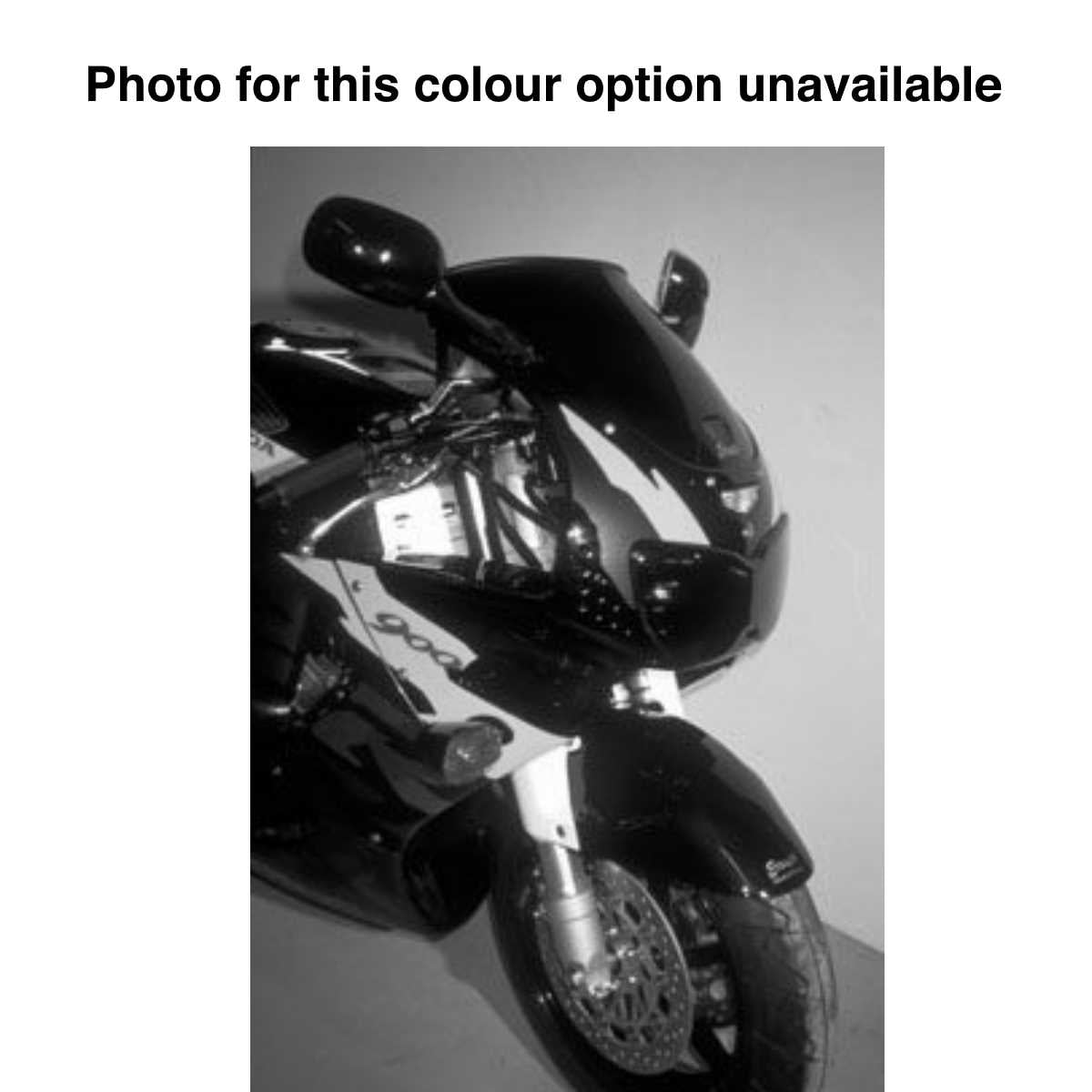 Ermax Original Screen | Light Smoke | Honda CBR 900 R 1992>1993 - Shop name