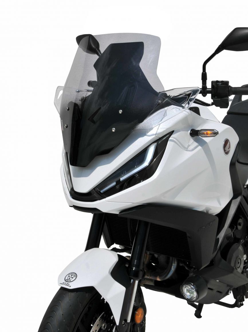 Ermax Original Size Screen | Light Smoke | Honda NT1100 2022>Current - Shop name