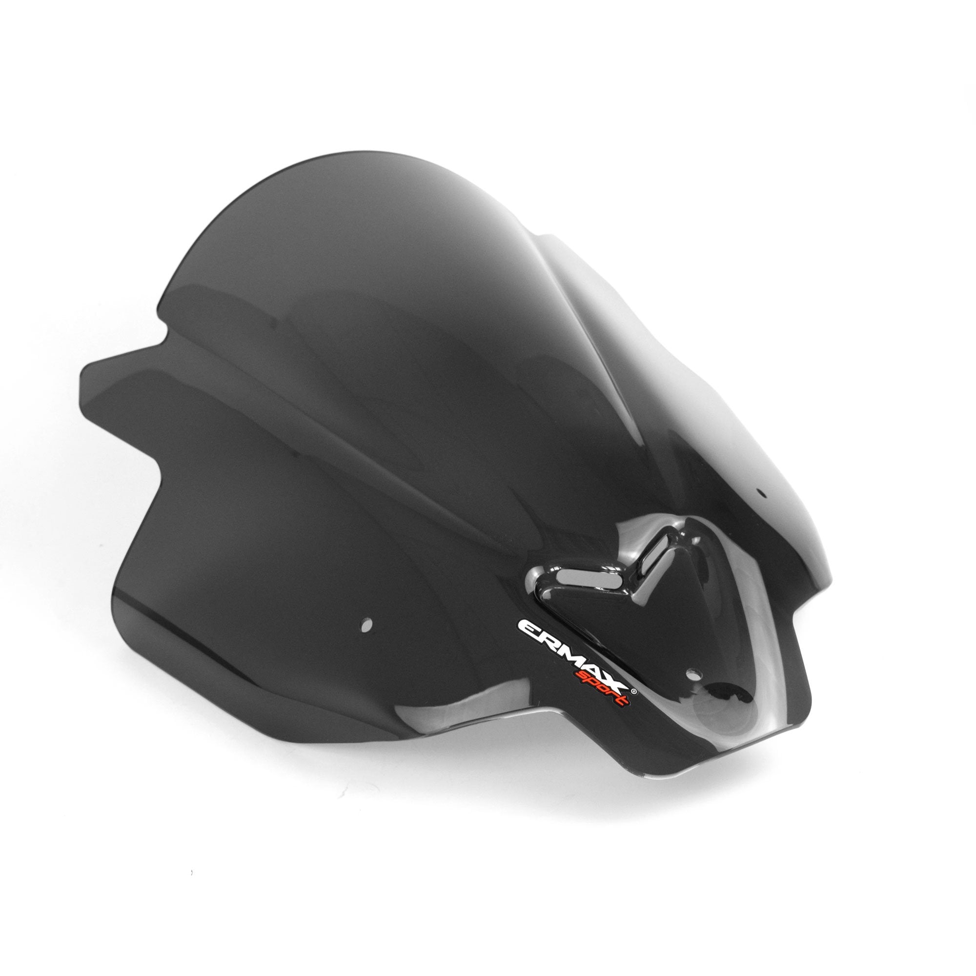 Ermax Racing Sceen | Dark Smoke | Yamaha MT-07 2021>2024 - Shop name