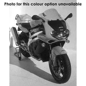 Ermax Racing Screen | Black (Opaque) | Aprilia SL Falco 1000 1999>2008 - Shop name