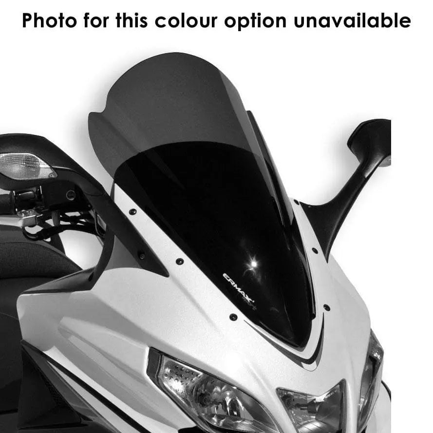 Ermax Racing Screen | Clear | Aprilia SRV 850 2012>2017 - Shop name