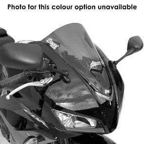 Ermax Racing Screen | Clear | Honda CBR 600 RR 2007>2012 - Shop name