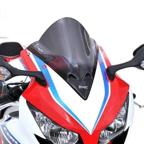 Ermax Racing Screen | Dark Smoke | Honda CBR 1000 RR 2012>2016 - Shop name