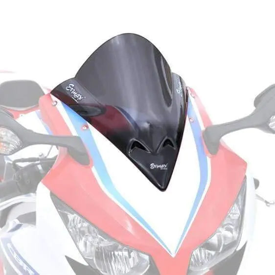 Ermax Racing Screen | Dark Smoke | Honda CBR 1000 RR 2012>2016 - Shop name