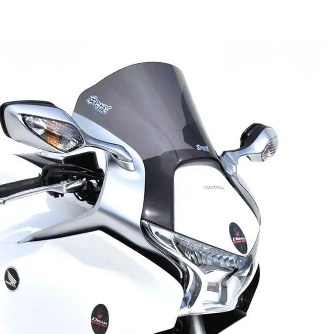Ermax Racing Screen | Dark Smoke | Honda VFR 1200 F 2010>2017 - Shop name