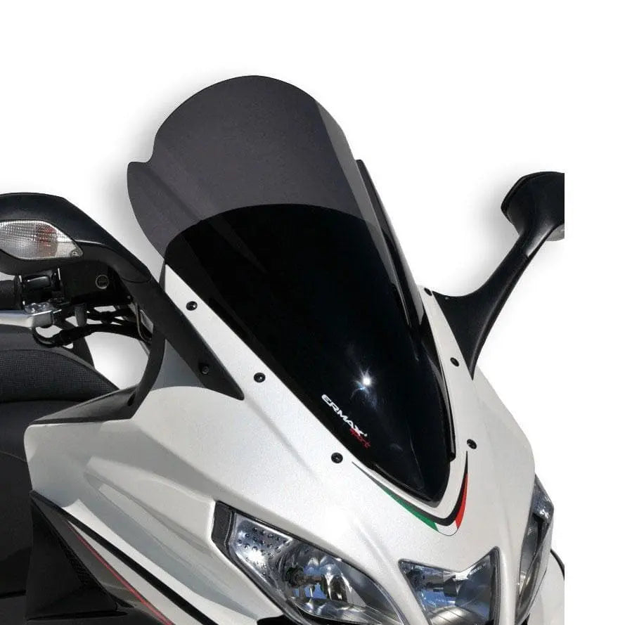 Ermax Racing Screen | Light Smoke | Aprilia SRV 850 2012>2017 - Shop name