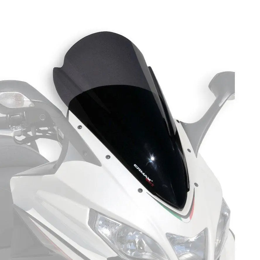 Ermax Racing Screen | Light Smoke | Aprilia SRV 850 2012>2017 - Shop name