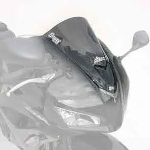 Ermax Racing Screen | Light Smoke | Honda CBR 600 RR 2007>2012 - Shop name