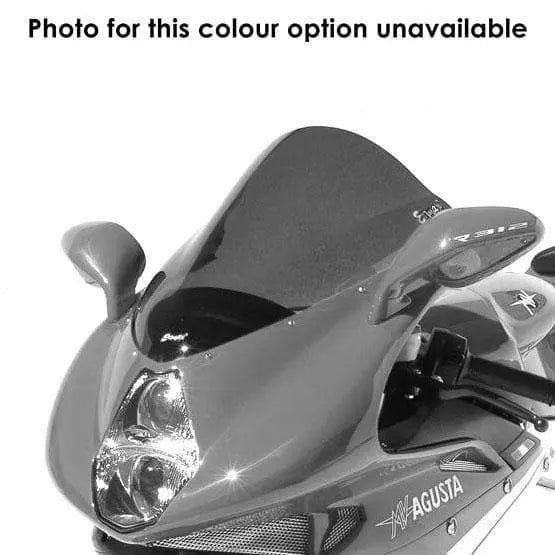 Ermax Racing Screen | Red | MV Agusta F4 2002>2009 - Shop name
