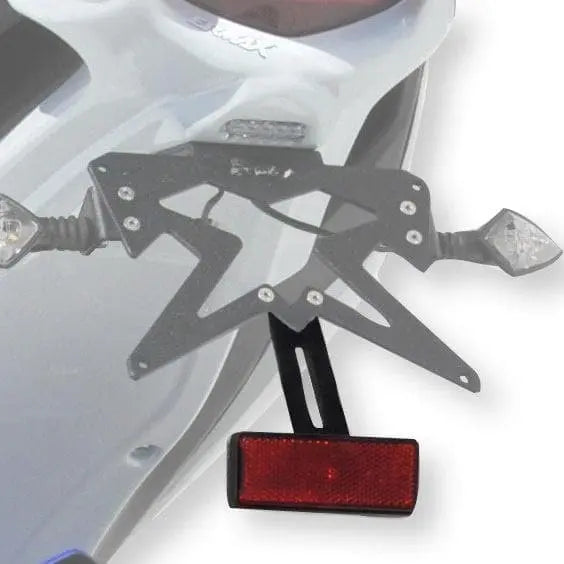 Ermax Reflector Holder - Shop name