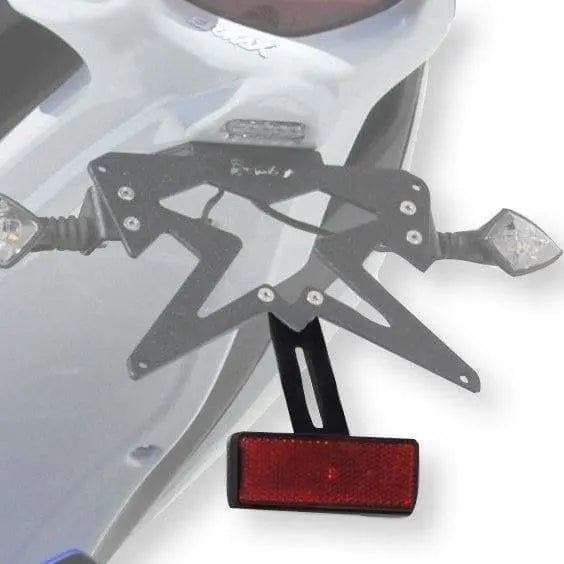Ermax Reflector Holder - Shop name