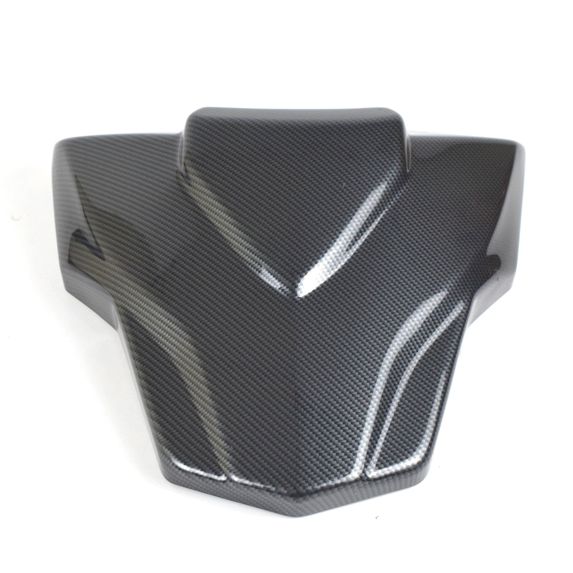 Ermax Seat Cowl | Carbon Look | Yamaha MT-09 2017>2020 - Shop name